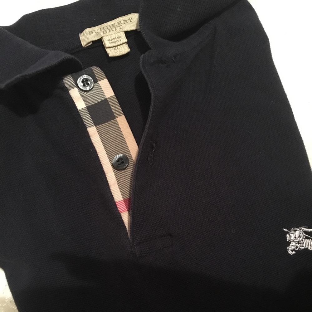 Burberry Shirt
